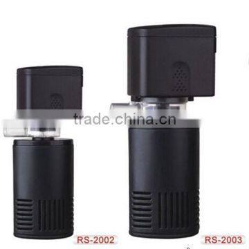 fish aquarium tank internal filter