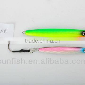 lead fish fishing lure jigging fishing lure