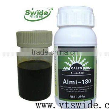 Almi-180 liquid amino acid fertilizer