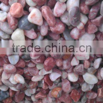 Tumbled Pebble Stone, Artificial Pebble Stone