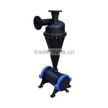 Drip Irrigation Centrifugal Sand Filter