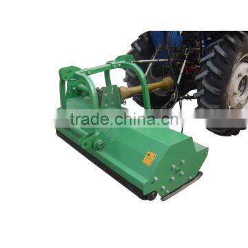 AG Dual Mountable Flail Mower for tractor