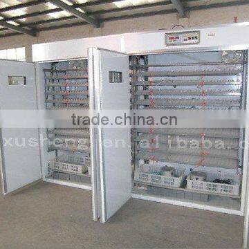 RXFB-6 Best Seller--Incubator Egg Incubator