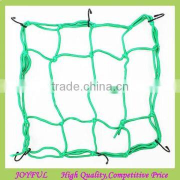 Heavy-Duty 15" Cargo Net for Motorcycles