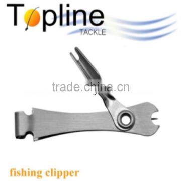 Complete design braided steel lines cutter with metal