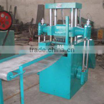 Automatic Hydraulic Charcoal Press Machine photo-6