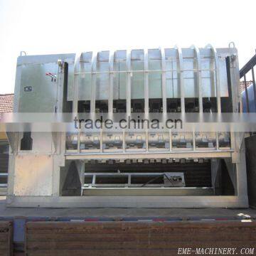 Best Price Pig Carcass Livestock Slaughter Eqipment Hydraulic Dehairing Machine of Butchery Slaughterhouse Line photo-5