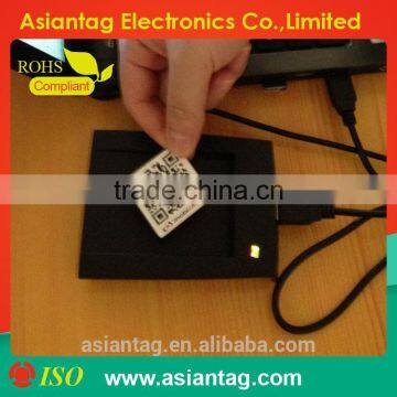 rfid nfc reader for door access control