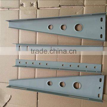 Air Conditioner Wall Mount Bracket Set 550mmx550mm photo-2
