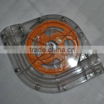 pig equipment automatic feeding system