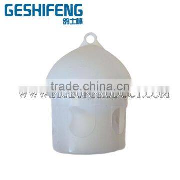 2016 plastic water drinker factory price