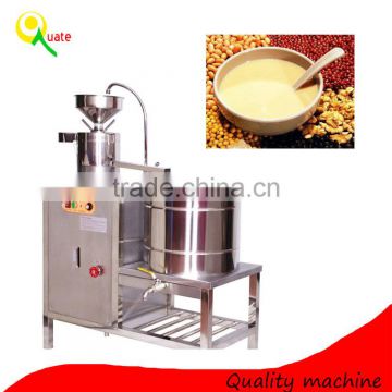 High Quality Soybean Milk Maker With Low Price/Soybean Milk Making Machine