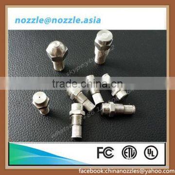 C5-6 Hollow-cone Pattern Nozzle,KBN1A,KBN1B,KBN1C,KBN1.5A,KBN1.5B,KBN1.5C,KBN2A,KBN2B,KBN2C,KBN2.5A,KBN2.5B,KBN2.5C,KBN3A,KBN3B