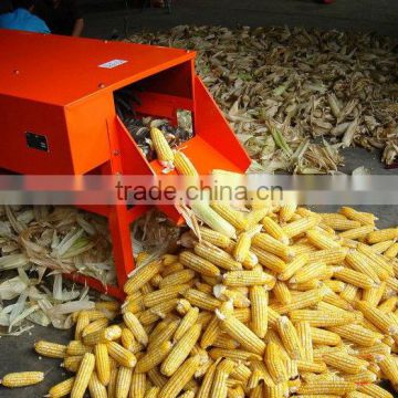 HOT SELLING!corn skin removal machine/maize skin removing machine/threshing machine