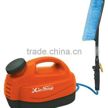 XF-12X multifunction dynamoelectric car washer