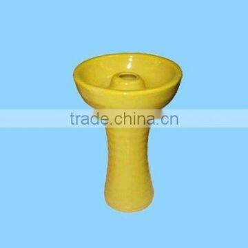 Ceramic colored shisha hookah bowl