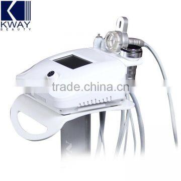 Mini 4 in 1 Non-surgical Vacuum Liposuction RF Body Massager Slimming Beauty Equipment With Good Price photo-2