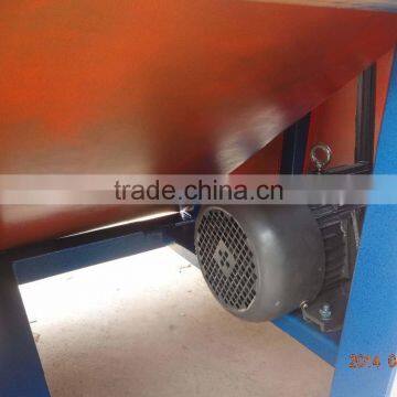 Cheap Price Scrap Aluminum Copper Waste Radiator Recycling Machine photo-3