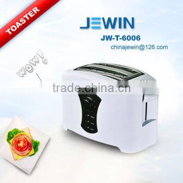 2 slice electric toaster