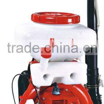 knapsack mist duster, mist blower 3WF-3