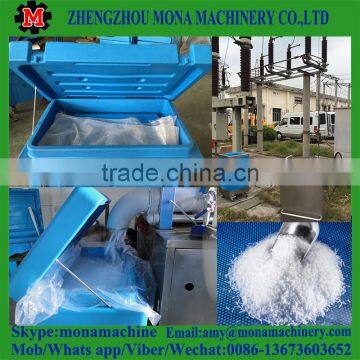 New Arrival Factory Price Dry Ice Heat Preservation Box for Cooling photo-6