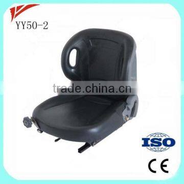 SUMITOMO suspension seat for forklift and construction machine