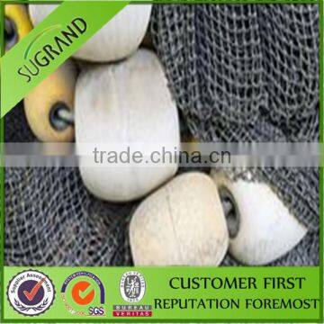 Fishing Nets and Poles