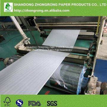 Supplier of PE Coated Paper photo-2