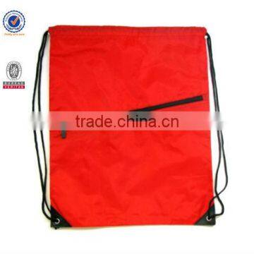 waterproof nylon drawstring ba...