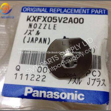 SMT Panasonic 206A Nozzle Kxfx05V2a00