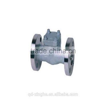 Custom Sand Casting Aerosol Valve/swing Check Valve photo-6