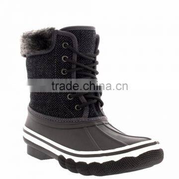 Women's Classic Warm Snow Boots