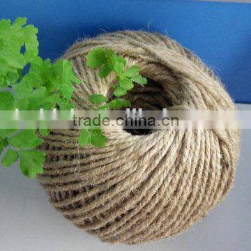 nature color jute baler twine