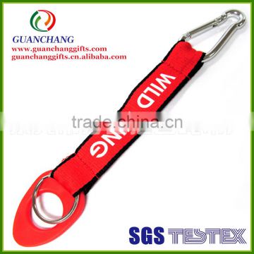 popular carabiner strap with bottle holder