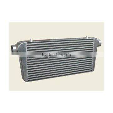 wuxi jiusheng intercooler