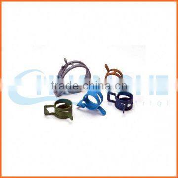Chuanghe High Double Hose Clamp photo-3