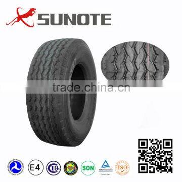 China Top Grade High Quality Cheap Trailer Tyre 385/65r22.5 for Sale photo-3