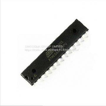 ATMEGA8L-8PU ATMEGA8L DIP-28 Microcontroller New Good Quality