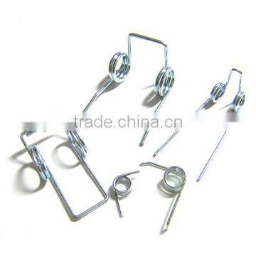 Small extension springs rubber compression springs in China Guangzhou