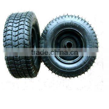 9x3.50-4 Tire