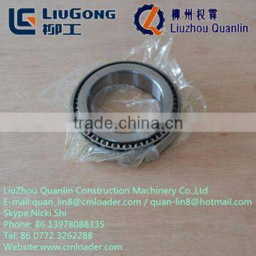 Taper Roller Bearing 23B0022 Liugong Wheel loader parts