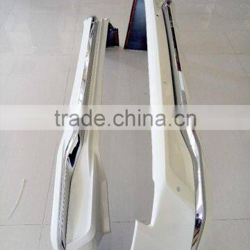 Car Body Kits Bumper Guard for TOYOTA LEXUS LX570 photo-4