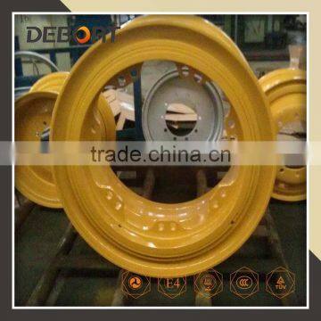 OTR Wheel Rim steel wheel rim 35-15.00/3.0