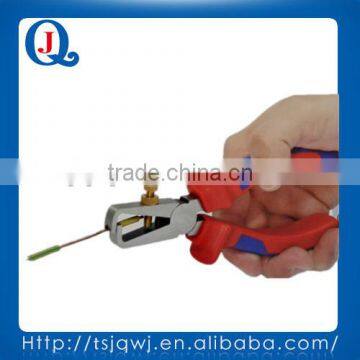 Germany Type Stripper Plier Industrial Grade Pliers JQ0105 photo-3