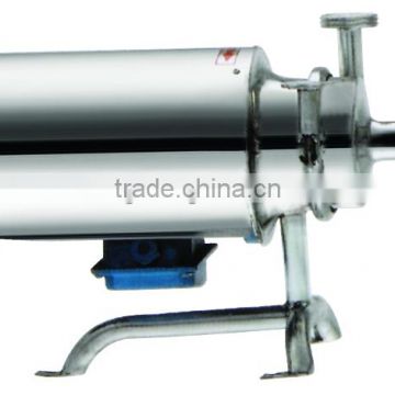 Dairy Equipment Milk Pump and Sanitary Centrifugal Pump