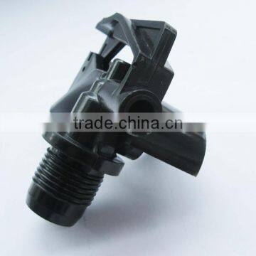 High Precision Customized Injection Moulding Plastic photo-4