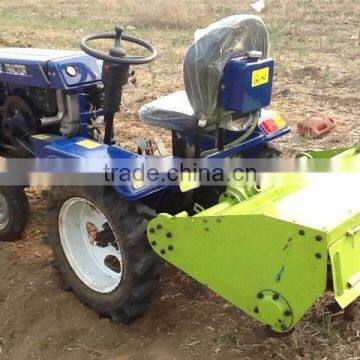 2014 hot selling mini tractor/farm tractor/agriculture tractor/with mower