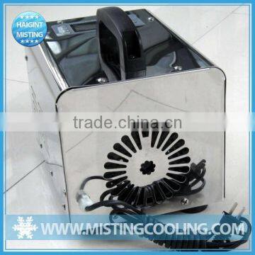 TY1847 Haigint High Pressure Fine Mist Water Sprayer Misting Pump System photo-5