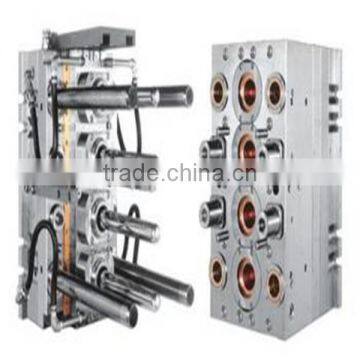 Guangdong plastic Moulds Manufaturers