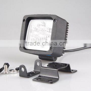 Cree Heavy Duty Led Work Light 24v Led Truck Light Waterproof Led Works Lamp Cree Led Offroad Light